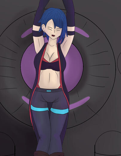 Tailia (future fragments)