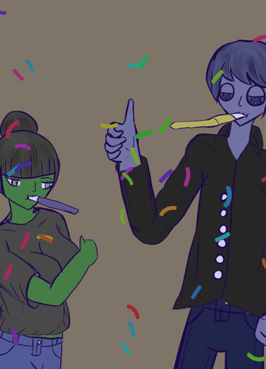 Enoshima tales log 0 cover