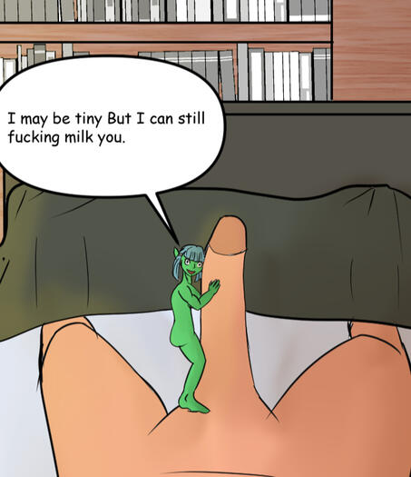 Day 13 of gobtober 2022